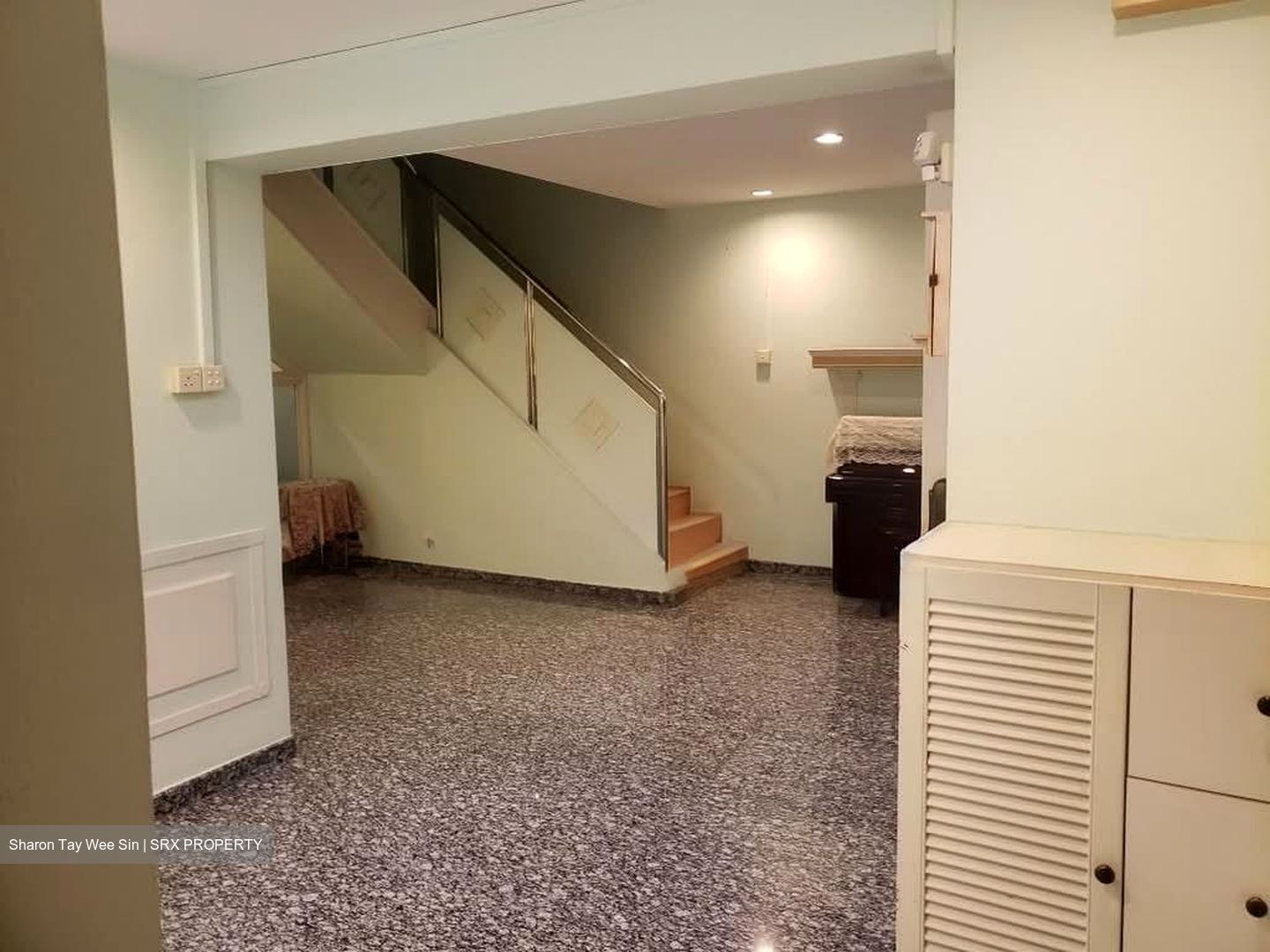 Blk 128 Pasir Ris Street 11 (Pasir Ris), HDB Executive #574475181